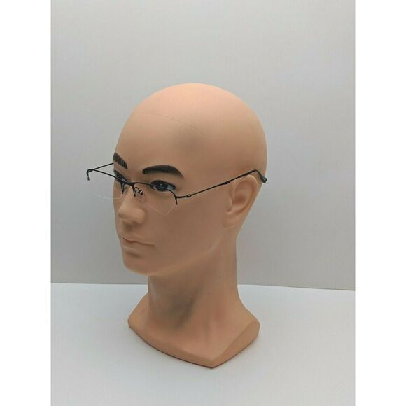 🕶️Ray-Ban RB8714 1128 Eyeglasses 55/18 145 /TZ202🕶️ - Picture 9 of 9